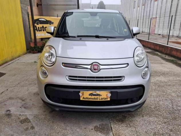 FIAT 500L 1.4 95 CV Lounge GPL ok neopatentati rif. 23932191 - Foto 4