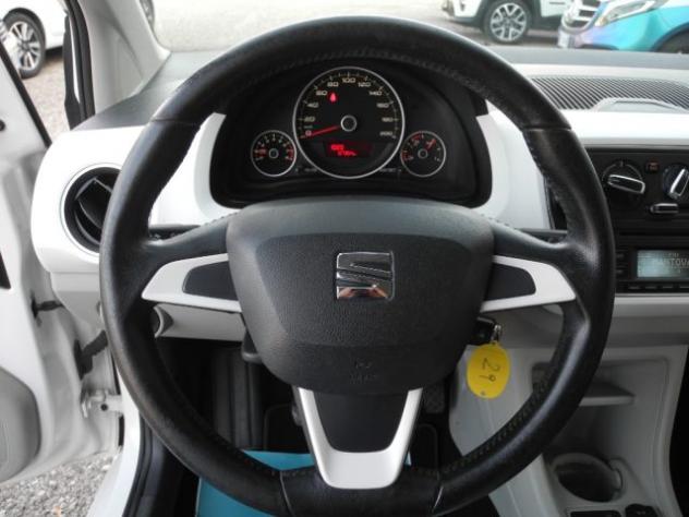 SEAT Mii 1.0 68cv 5p. Style Ecofuel -OK NEOPATEN.- NO BOLLO rif. 23666436 - Foto 5