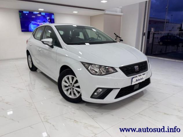 SEAT Ibiza 1.6 TDI 95 CV 5 porte Business rif. 24034069