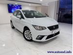 SEAT Ibiza 1.6 TDI 95 CV 5 porte Business rif. 24034069