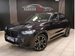 Bmw X4 xDrive20d 48V Msport