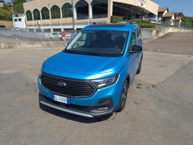 FORD Tourneo Connect Tourneo Connect 2.0 EcoBlue 122 CV Powershif rif. 23989915