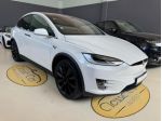 TESLA Model X AWD P100D Performance Ludicrous+ rif. 23932026