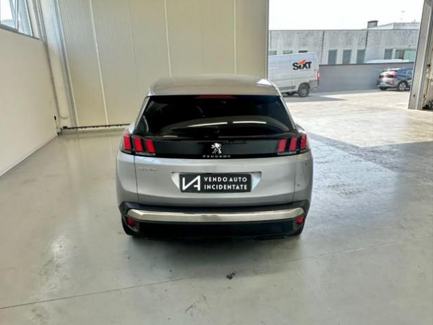PEUGEOT 3008 BLUEHDI 130 S&S EAT8 ALLURE rif. 23922105 - Foto 6