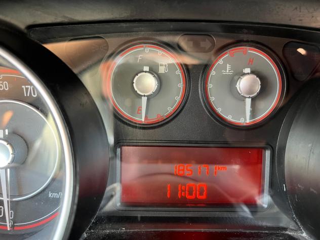 Fiat Punto 1.2 8V 5 porte Lounge - Foto 10