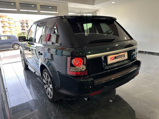 Land Rover Range Sport 3.0 SDV6 Autobiography MOTORE NUOVO - Foto 9
