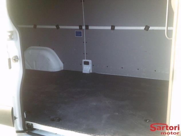 MERCEDES - Sprinter - Foto 8