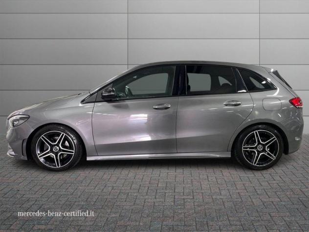 Mercedes-Benz Classe B - W247 2018 B 200 d Premium auto - Foto 2