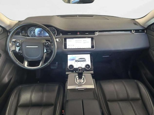 LAND ROVER Range Rover Evoque 2.0D I4-L.Flw 150 CV AWD Auto S Autocarro N1 rif. 23638591 - Foto 4