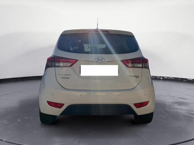 Hyundai ix20 1.4 MPI Comfort - Foto 10