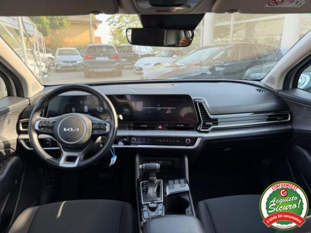 KIA Sportage 1.6 CRDi MHEV DCT Business rif. 23745411 - Foto 10