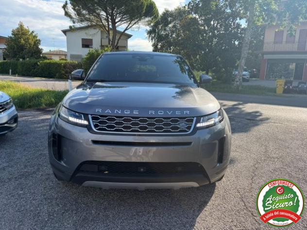 LAND ROVER Range Rover Evoque 2.0D I4 163 CV rif. 23857043 - Foto 2