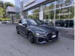Audi A3 SPB 40 TDI quattro S tronic line edition