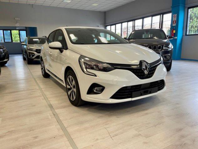 Renault Clio TCe 100 CV FAP 5p. Zen GPL - Foto 3