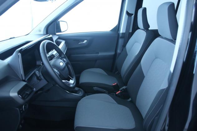 Ford Tourneo Courier 1.0 EcoBoost 125CV Titanium / Luci diurne LED - Foto 7