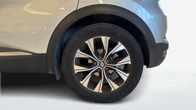 Renault Captur II 2019 1.6 E-Tech full hybrid Techno Auto 145cv - Foto 9