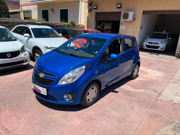 CHEVROLET SPARK 1.0 LS 2012 FULL EURO5 - Foto 5