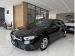 Mercedes-benz A 180 d Automatic Sport