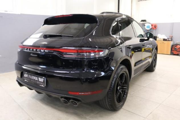 PORSCHE Macan 2.0 NEW MODEL "" BELL1SS1MA"" SERVICE "" rif. 24054233 - Foto 6