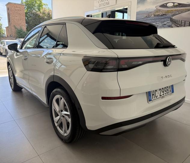 Volkswagen T-Roc 1.5 eTSI 110kW ACT Style DSG - Foto 8