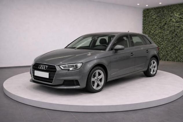 AUDI A3 SPB 35 TDI 150Cv S tronic Business rif. 23725701