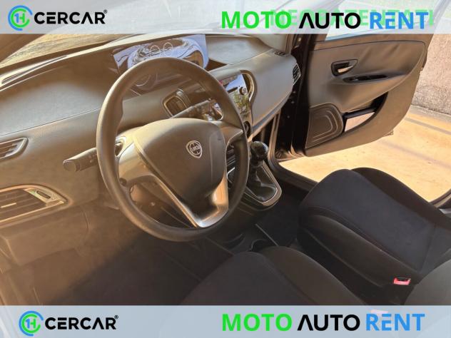 Lancia Ypsilon 5 Porte Ypsilon 1.2 8v Gold 69cv E6 - Foto 11