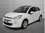 Citroën C3 2ª serie PureTech 82 Exclusive
