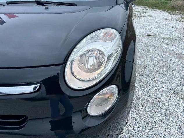 FIAT 500L 2012 1.3 mjt Pop Star 95cv - Foto 5