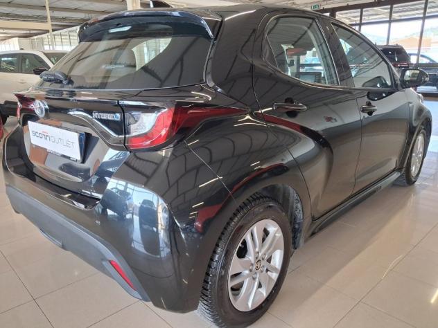 Toyota Yaris IV 2020 1.5h Business - Foto 5