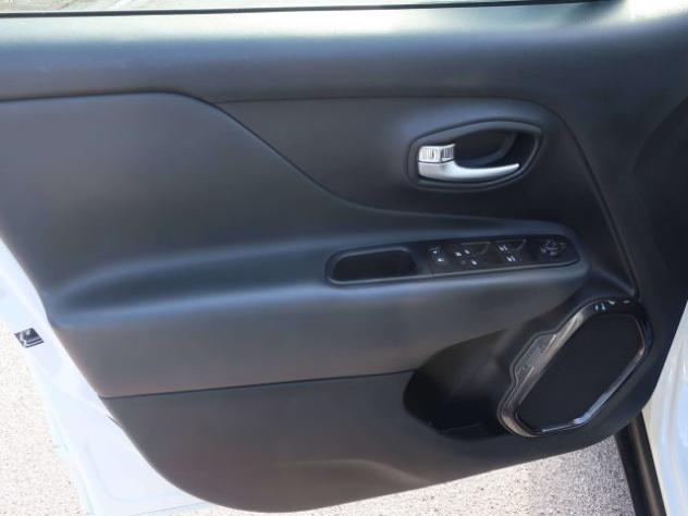 JEEP Renegade Renegade 1.3 t4 phev Limited 4xe at6 - Prezzo real rif. 24219176 - Foto 4