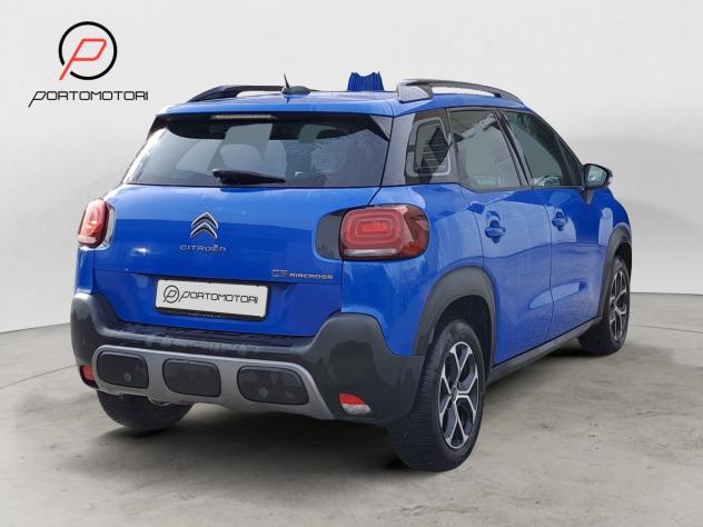 Citroën C3 Aircross PureTech 110 S&S Shine - Foto 5