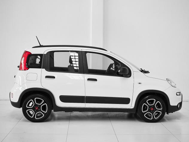 FIAT Panda 1.0 FireFly 70cv S&S Hybrid - Foto 7