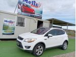 FORD KUGA  DIESEL 2.0 TDCi 163 CV TETTO APRIBILE