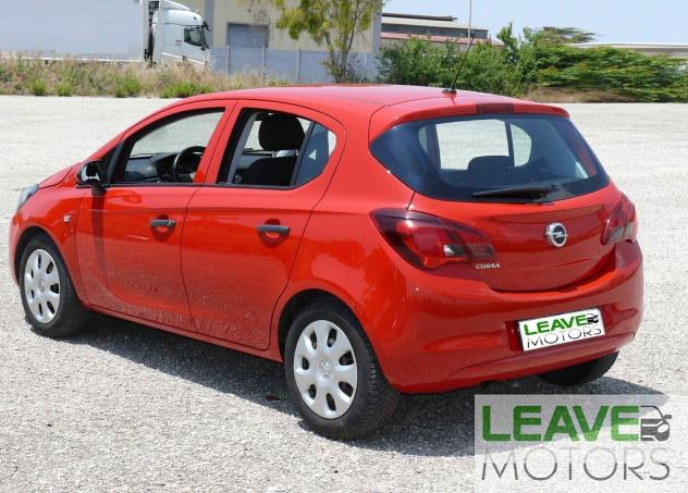 Opel Corsa 1.4 75 CV 5 porte - (M1341) - Foto 7