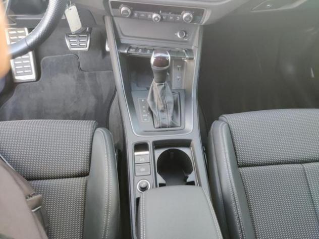 AUDI Q3 SPB 35 TSI STRONIC S LINE LED BLACK PACK NAVI ACC rif. 23637181 - Foto 7