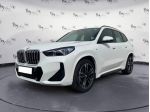 BMW X1 xDrive 20d MSport DCT LED NAVI HEAD-UP CAMERA