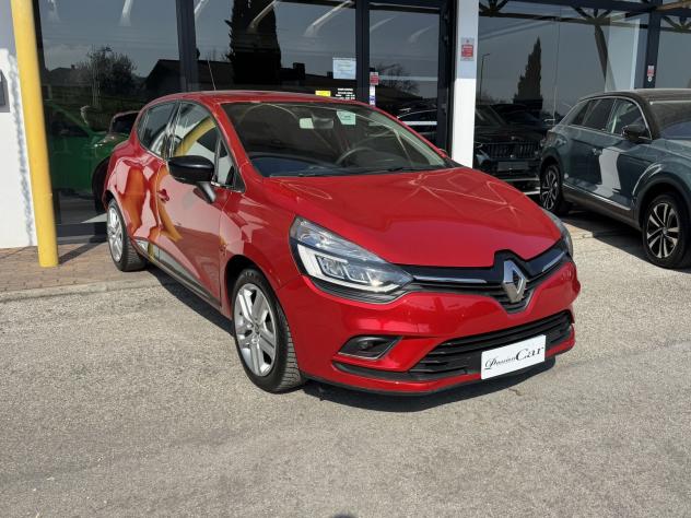 Renault Clio 1.5 DCI 90cv MOSCHINO ZEN - Foto 3