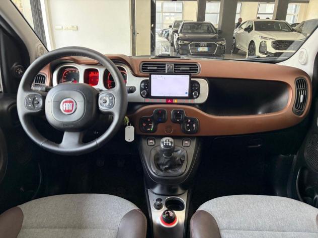 FIAT - Panda Cross 1.3 MJT 95 CV S&S 4x4 - Foto 10