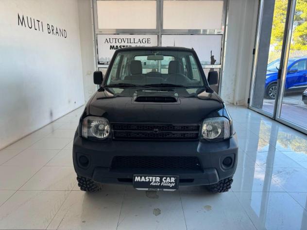 SUZUKI - Jimny - 1.3 4WD Evolution - Foto 5