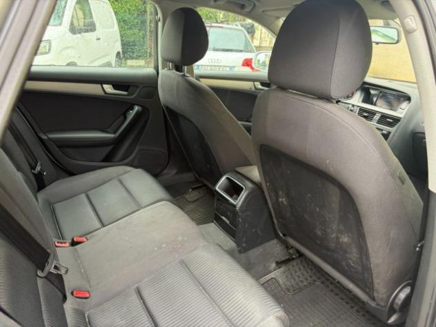 AUDI A4 Avant 2.0 TDI 120 CV Business rif. 24178957 - Foto 8