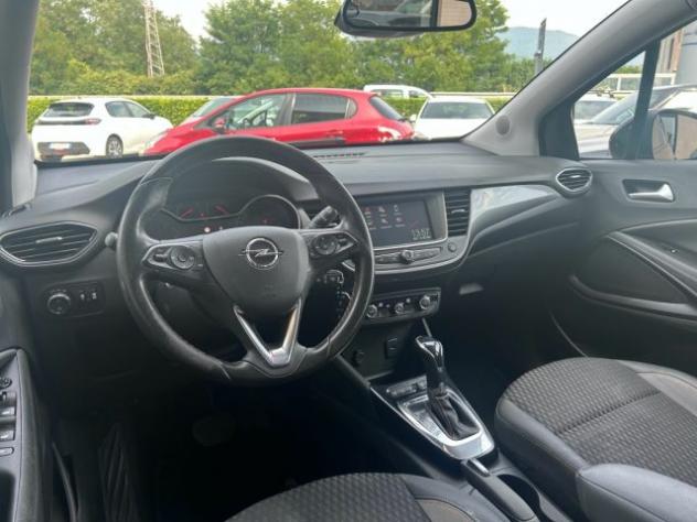 OPEL Crossland X 1.5 ECOTEC D 120 CV Start&Stop aut. Advance rif. 24055195 - Foto 7