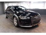 Audi A6 allroad quattro 3.0TDI S-TRONIC MATRIX NAVI PANO HUD MEMO BOSE *