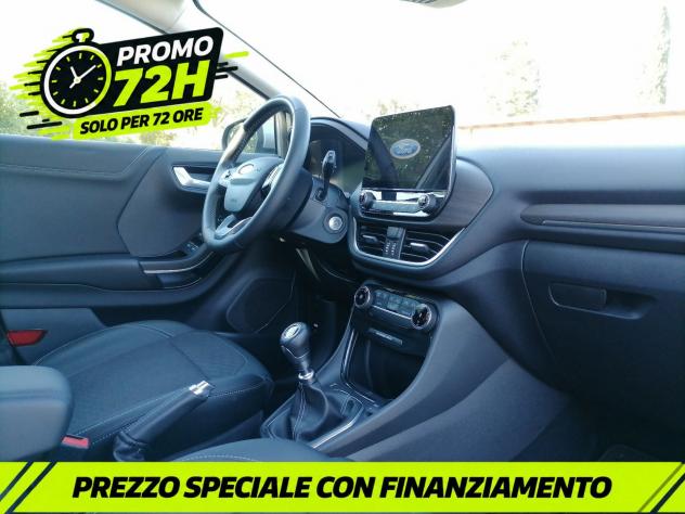 Ford Puma 1.0 ecoboost h Titanium X s&s 125cv - Foto 7