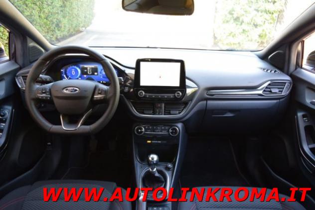 FORD Puma 1.0 EcoBoost Hybrid S&S 125 CV rif. 22744684 - Foto 5