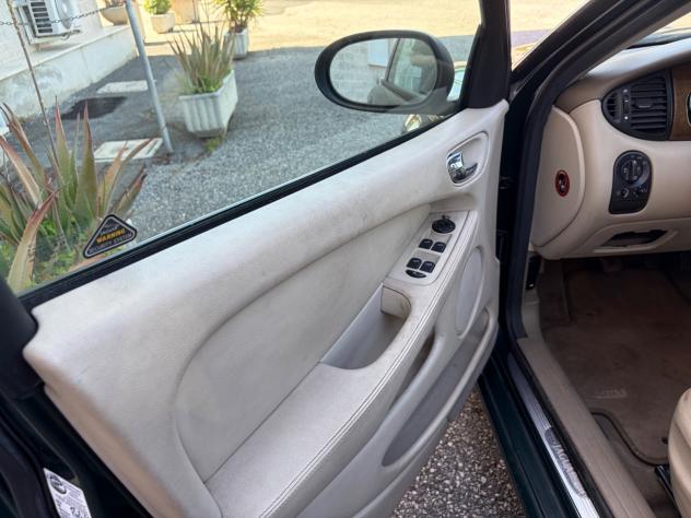 Jaguar X-Type 2.5 V6 24V cat Executive - Foto 6