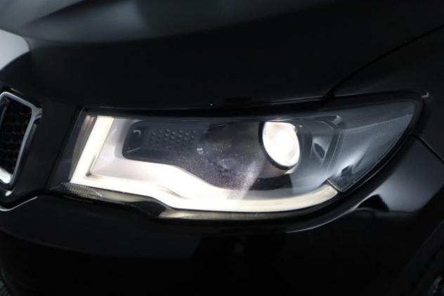 JEEP Compass Compass 1.4 Multiair II Limited rif. 23943373 - Foto 9