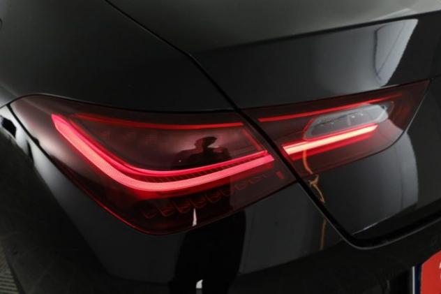 MERCEDES-BENZ CLA sse Coupé 180 d Automatic AMG Line Advanced Plus rif. 23833418 - Foto 10