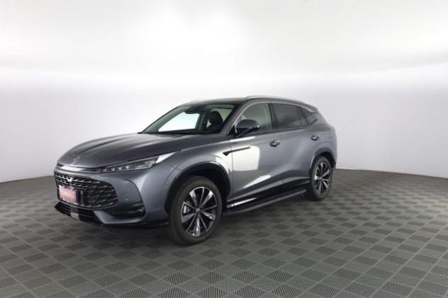 MG HS (2024--) PHEV Luxury rif. 23722150 - Foto 8