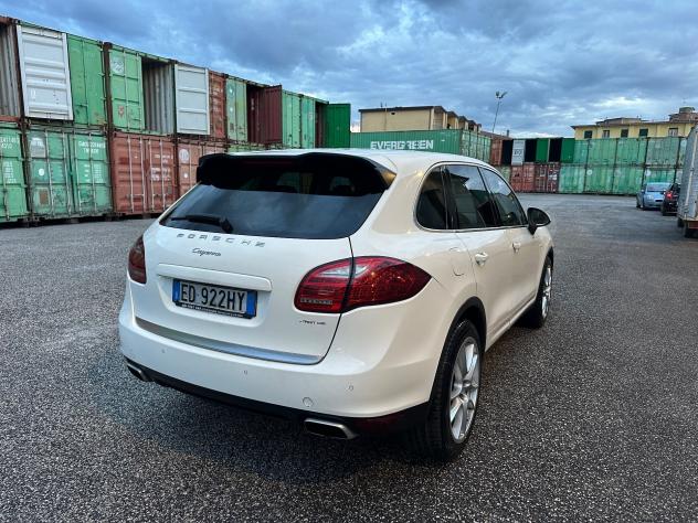Porsche Cayenne 3.0 S Diesel PARI AL NUOVOp - Foto 7
