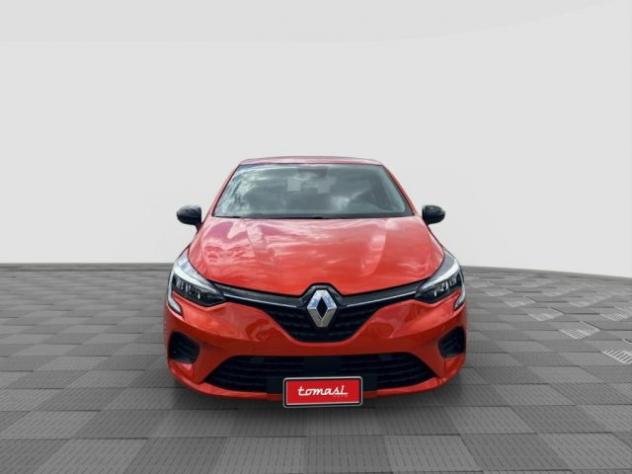 RENAULT Clio Clio TCe 90 CV 5 porte Equilibre rif. 23971984 - Foto 8